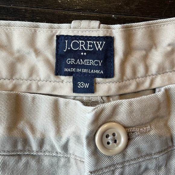 Men’s J Crew Shorts - Picture 3 of 3